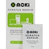 MOKI Scratch Repair – DVD/CD/Game Disc Scratch Repair Kit