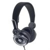 MOKI Drops Headphones – Black