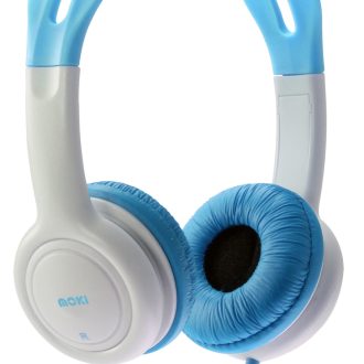 MOKI Volume Limited Kids Headphones