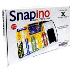 SNAP CIRCUITS Snap Circuits Snapino