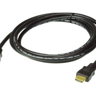 High Speed HDMI Cable with Ethernet Support 4K UHD DCI, up to 4096 x 2160