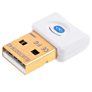 8WARE Mini USB Bluetooth Adapter Version 4.0