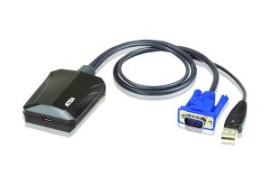 Laptop USB Console Adapter