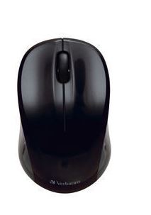 Verbatim GO Nano Mouse Wireless Optical