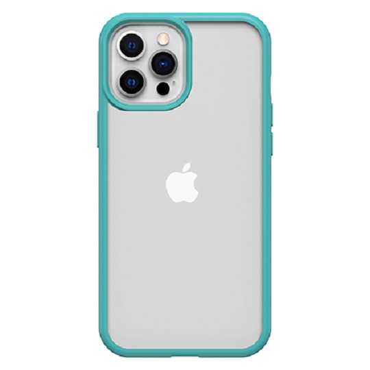 OTTERBOX React Series Case for Apple iPhone 12 Pro Max – Sea Spray