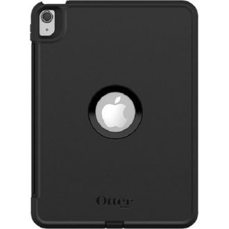 OTTERBOX Defender Series Case for Apple iPad Air 10.9 4th Gen – Black