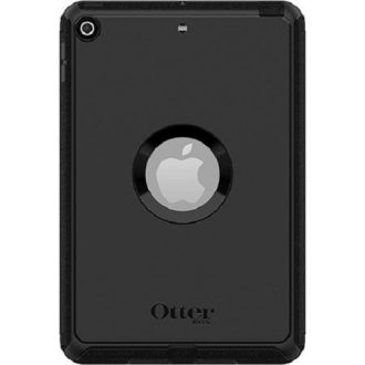 OTTERBOX Defender Series Case for Apple iPad Mini (5th gen) – Black