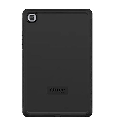 OTTERBOX Defender Case for Samsung Galaxy Tab A7 – Black