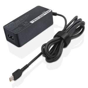 LENOVO 45W Standard AC Adapter Power Charger USB Type-C for Tablet 10; ThinkPad 11; L380; L380 Yoga; X1 Carbon; X1 Tablet; X1 Yoga; ThinkPad Yoga 11