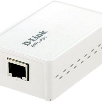 D-LINK Power Over Ethernet 5VDC & 12VDC