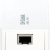 D-LINK Power Over Ethernet 5VDC & 12VDC