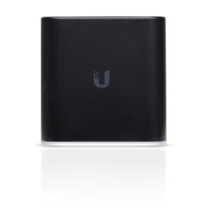 airCube Wireless Dual-Band Wi-Fi Access Point – 802.11AC Wireless – 4x Gigabit Ethernet – Super Antenna provides wide-area coverage