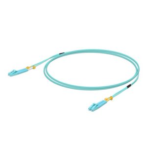 Unifi ODN Fiber Cable, MultiMode LC-LC – 2m