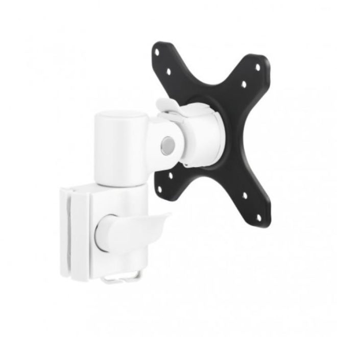 Atdec 460mm Monitor Arm – White