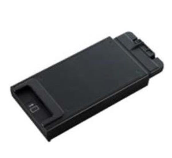 Panasonic Toughbook 55 – Front Area Expansion Module : Contacted SmartCard Reader