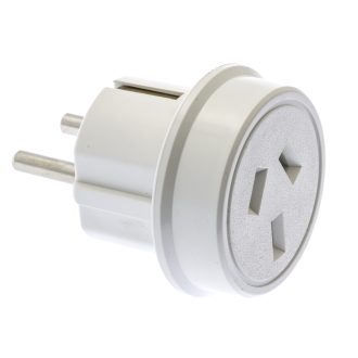 Travel Adaptor