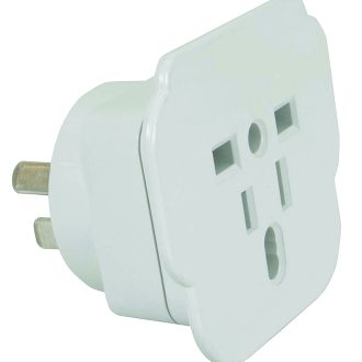 MOKI Inbound Travel Adaptor – World