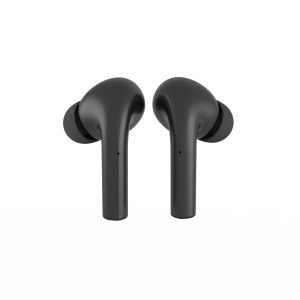 MOKIPods True Wireless Earbuds – Black