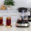 Digital Cold Brew Coffee Maker w/ 4 Coffee Flavours, 1.05L Capacity