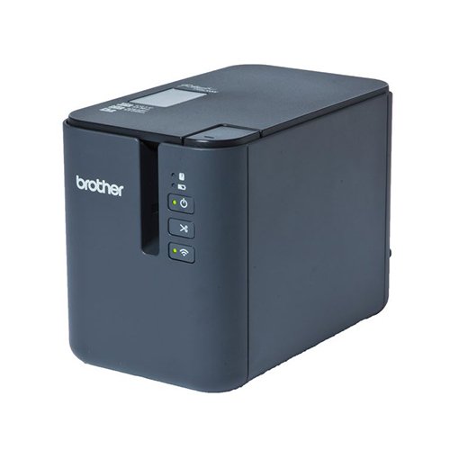 Brother PTP950NW P-Touch Label – for use in Brother Printer