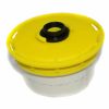 For Toyota Fuel Filter Element Assembly for Land Cruser VDJ76 HZJ76 2007-On