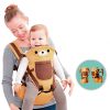 Baby Carrier With Hip Seat Ergonomic Wrap Sling Waist Stool Backpack Adjustable