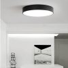 LED Ceiling Light Modern Surface Mount Flush Panel Downlight Ultra-thin – 40 cm