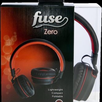 Fuse Zero