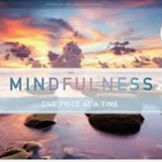 Beach – Mindfulness 500 Piece Puzzle