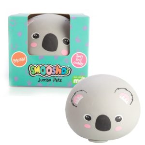 Smoosho’s Jumbo Koala Ball