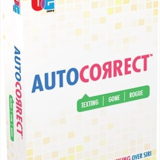 Autocorrect