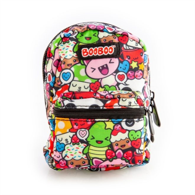 Cutie Pie BooBoo Backpack Mini