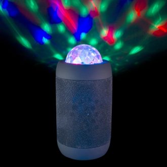 Disco Ball Wireless Speaker