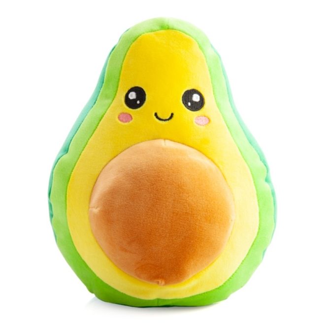 Smoosho’s Pals Avocado Plush