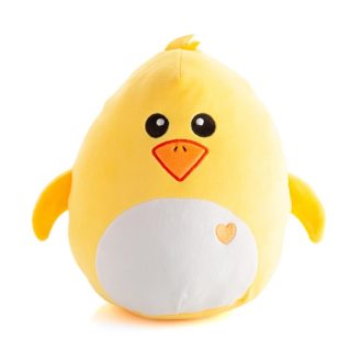 Smoosho’s Pals Chick Plush