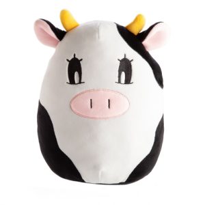 Smoosho’s Pals Cow Plush