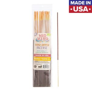 Wild Scents Incense (40 pcs) – Mango Madness