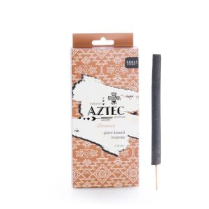 Soul Sticks Aztec Incense – Cinnamon