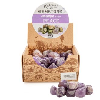 Gemstone Tumbled (SENT AT RANDOM)