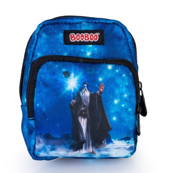 Wizard Backpack Mini