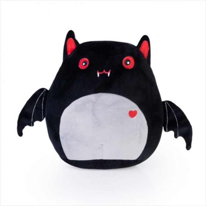 Smoosho’s Pals Bat Plush Toy