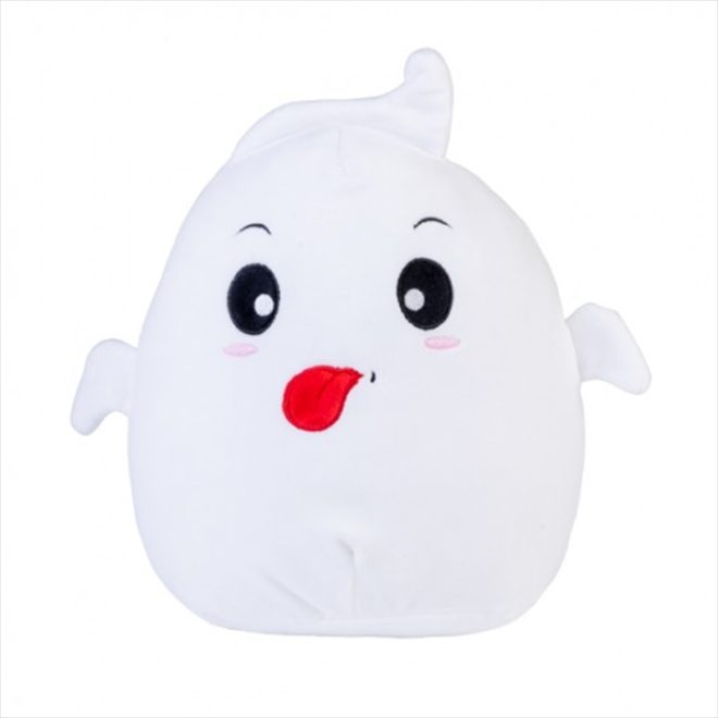 Smoosho’s Pals Ghost Plush