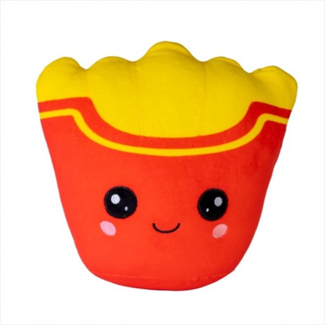 Smoosho’s Pals Fries Plush