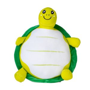 Smoosho’s Pals Turtle Plush