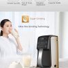 Joyoung Soy Milk Maker Superfine Grinding Automatic Touch Screen DJ13S-P90