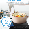 Portable Induction Cooker