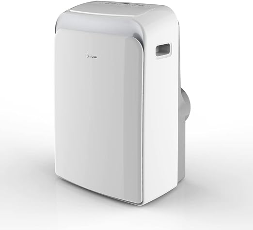 Midea Portable Air Conditioner Cooling Only 2.5 kW