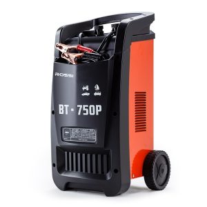 ROSSI Car Battery Charger 12v/24v Jump Starter ATV Boat Truck Tractor – 750A