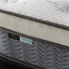 Bellmore SL31cm King Single Mattress Medium Firm Euro Top