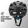 VALK Mountain Bike Helmet Medium 56-58cm Bicycle MTB Cycling Safety Accessories